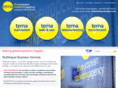 theeuropeanmarketingagency.eu