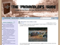 thepanhandlersguide.com