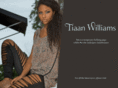 tiaanwilliams.com