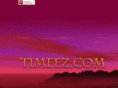 timeez.com