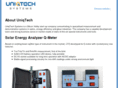 uniqtechsystems.com