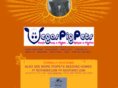 vegaspigpets.com