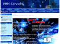 vhm-services.com