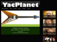 yacplanet.com