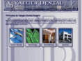 yaegerdental.com