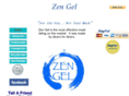 zen-gel.com