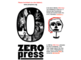 zeropress.org