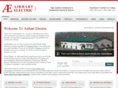 airhartelectric.com