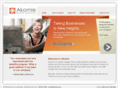 akomie.com