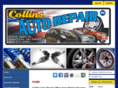 albertleaautorepair.com