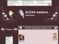 alexamedium.com