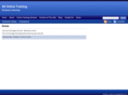 allonlinetraining.com