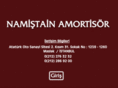 amortisor.net