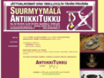 antiikkitukku.com