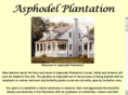 asphodelplantation.com