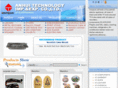 at-electronics.com