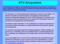 atv-amputee.com