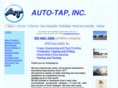 auto-tap.net