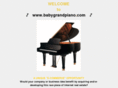 babygrandpiano.com