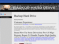 backup-harddrive.com