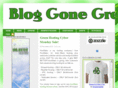 bloggonegreen.com