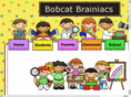 bobcatbrainiacs.com