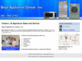 boydappliancecenter.com