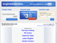 brightsidewoolies.com