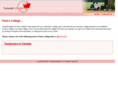 canadacolleges.net