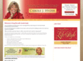 carolehyder.com