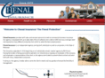 chenalinsurance.com