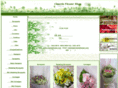 cherrieflower.com