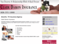 clarkdamoninsurance.com