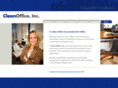 cleanoffice.com