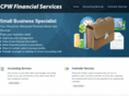 cpwfinancialservices.com