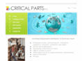 criticalparts.com