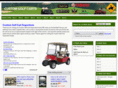 customgolfcart.org