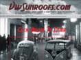 customsunroof.com