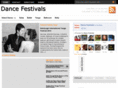 dance-festivals.com