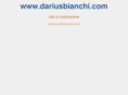 dariusbianchi.com