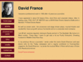 davidfrance.co.uk