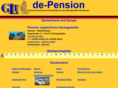 de-pension.de