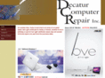 decaturcomputerrepair.com