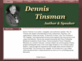 dennistinsman.com