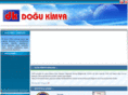 dogukimya.com.tr