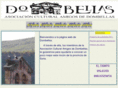 dombellas.es