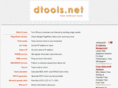 dtools.net