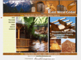 eastwestcedar.com