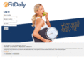 efitdailyaccess.com