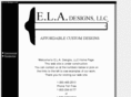 eladesigns.com